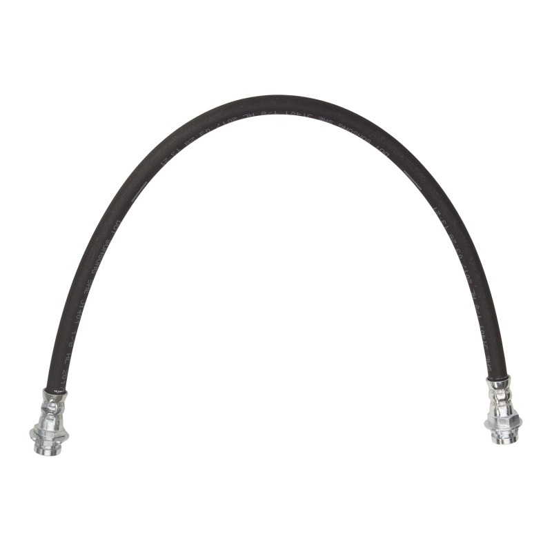 Chevrolet Colorado Brake Hose - Rear-Up - R1 Concepts - `15-`22